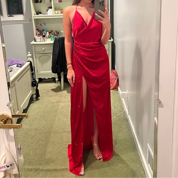 Retrofete gown - Picture 8 of 11